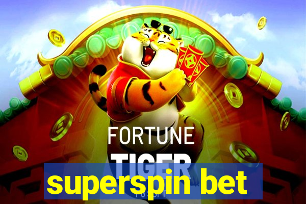 superspin bet